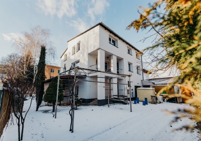 dom na sprzedaż - Rzeszów, os. Tysiąclecia, Kosynierów