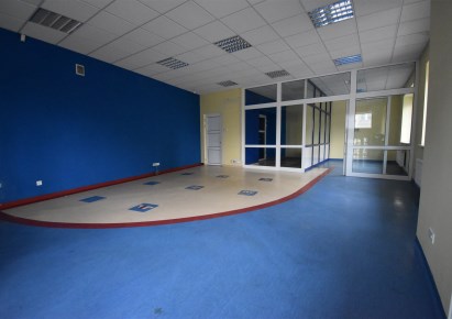 lokal na wynajem - Rzeszów, Sobieskiego