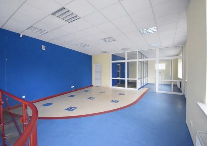 lokal na wynajem - Rzeszów, Sobieskiego