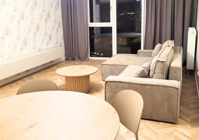 mieszkanie na wynajem - Rzeszów, Podwisłocze