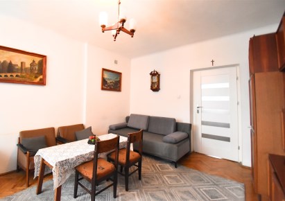 mieszkanie na wynajem - Rzeszów, Dominikańska