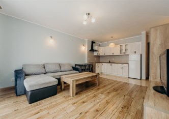 mieszkanie na wynajem - Rzeszów, Biała, Aleja gen. Władysława Sikorskiego