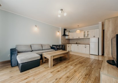 mieszkanie na wynajem - Rzeszów, Biała, Aleja gen. Władysława Sikorskiego