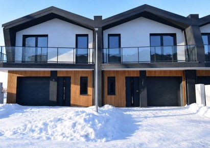 mieszkanie na sprzedaż - Rzeszów, Ottona i Jana Pileckich