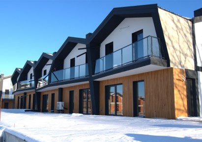 mieszkanie na sprzedaż - Rzeszów, Ottona i Jana Pileckich