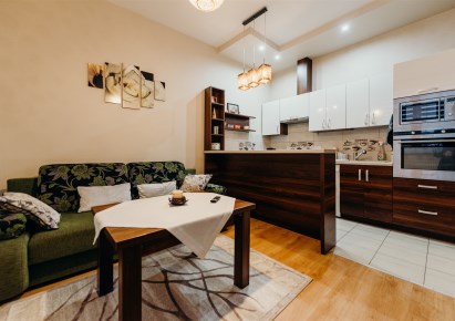 mieszkanie na wynajem - Rzeszów, Batorego