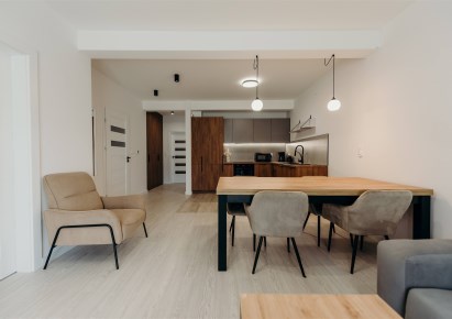 mieszkanie na wynajem - Głogów Małopolski (gw), Rudna Mała