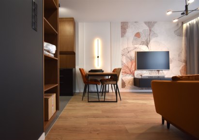 mieszkanie na wynajem - Rzeszów, Centrum, al. mjr. Wacława Kopisto