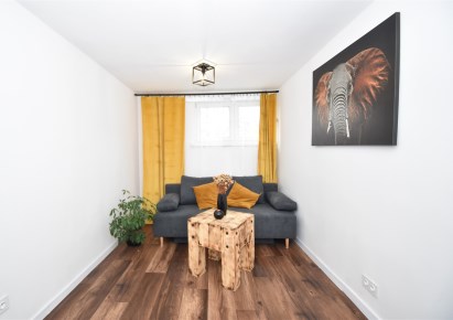 mieszkanie na sprzedaż - Rzeszów, Staromieście, Husarska