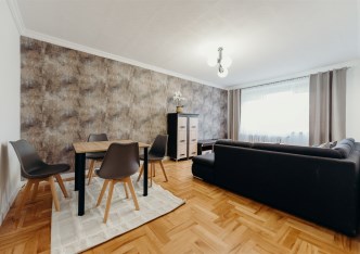 mieszkanie na wynajem - Rzeszów, Lisa-Kuli