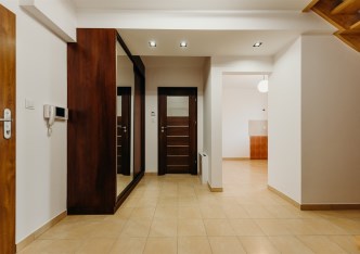 mieszkanie na sprzedaż - Rzeszów, Leska