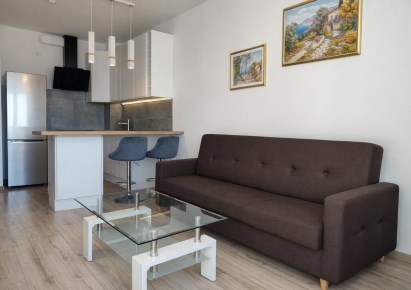 mieszkanie na wynajem - Rzeszów, Lubelska