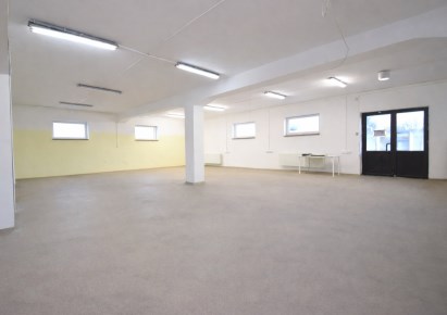 hala na wynajem - Rzeszów, Boya-Żeleńskiego