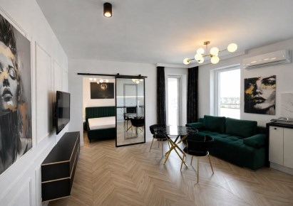 mieszkanie na wynajem - Rzeszów, Dynowska