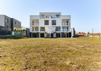 dom na sprzedaż - Rzeszów, Słocina, św. Marcina