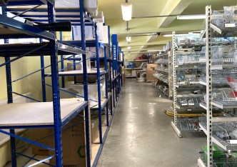 hala na wynajem - Rzeszów, Boya-Żeleńskiego