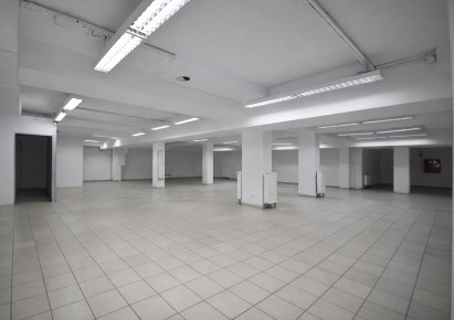 lokal na wynajem - Rzeszów, Targowa