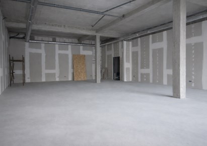 lokal na wynajem - Rzeszów, Dębicka