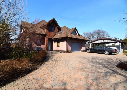 dom na sprzedaż - Żyraków, Zawierzbie