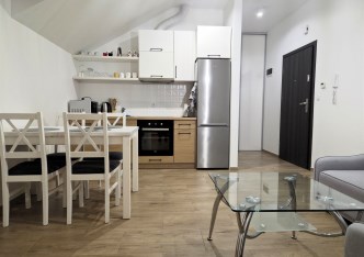 mieszkanie na wynajem - Trzebownisko, Tajęcina