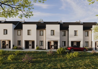 mieszkanie na sprzedaż - Rzeszów, Miłocin, Myśliwska