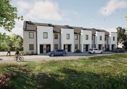 mieszkanie na sprzedaż - Rzeszów, Miłocin, Myśliwska