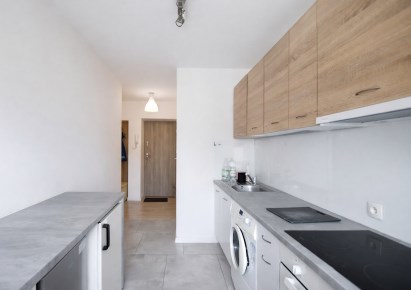 mieszkanie na sprzedaż - Rzeszów, Hetmańska