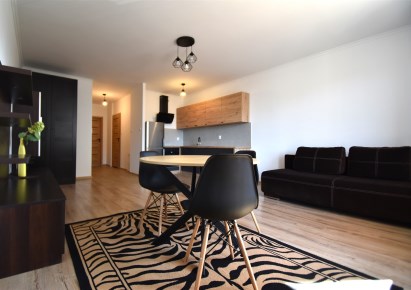 mieszkanie na wynajem - Rzeszów, Centrum, Niepodległości