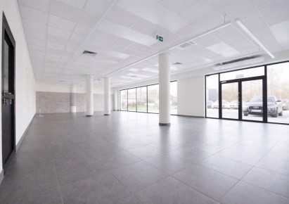 lokal na wynajem - Rzeszów, Paderewskiego