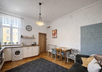 mieszkanie na wynajem - Rzeszów, Śródmieście, Żeromskiego