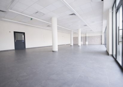 lokal na wynajem - Rzeszów, al. Ignacego Jana Paderewskiego