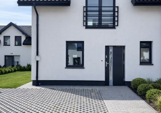 dom na sprzedaż - Rzeszów, Budziwój, Miejska