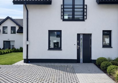 dom na sprzedaż - Rzeszów, Budziwój, Miejska