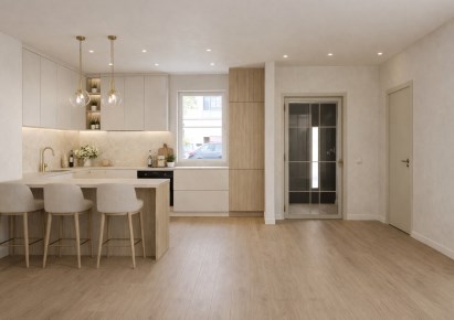 dom na sprzedaż - Rzeszów, Budziwój, Miejska