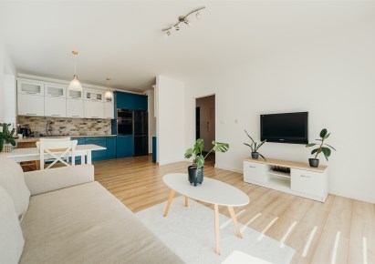 mieszkanie na wynajem - Rzeszów, Pobitno, św. Kingi