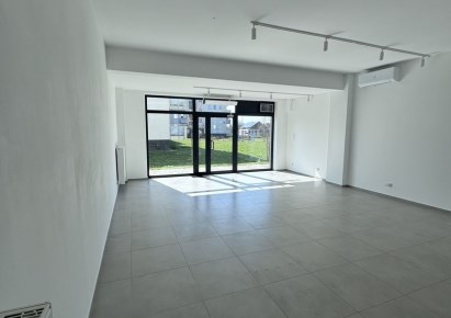 lokal na wynajem - Panoramiczna