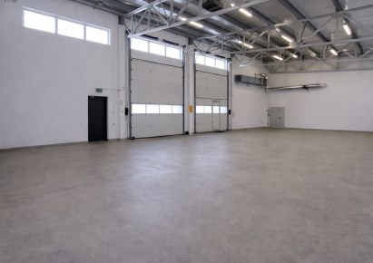 hala na wynajem - Rzeszów, Zawiszy Czarnego