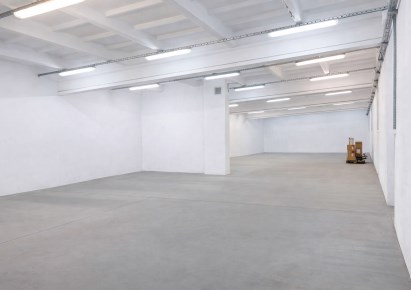 hala na wynajem - Rzeszów