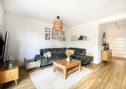 mieszkanie na sprzedaż - Rzeszów, Budziwój, Miejska