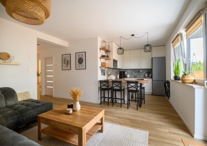 mieszkanie na sprzedaż - Rzeszów, Budziwój, Miejska