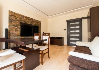 mieszkanie na wynajem - Rzeszów, Krakowska