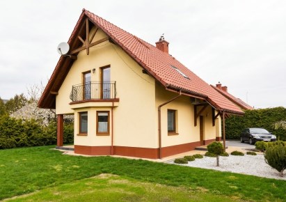 dom na wynajem - Rzeszów, Drabinianka