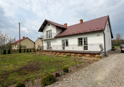 dom na sprzedaż - Czermin, Otałęż