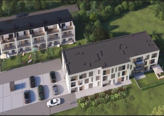 mieszkanie na sprzedaż - Rzeszów, Wilkowyja
