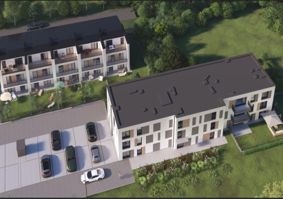 mieszkanie na sprzedaż - Rzeszów, Wilkowyja, Kazimierza Odnowiciela