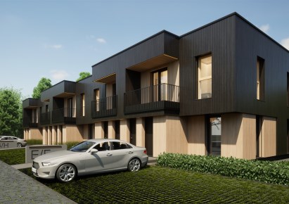 mieszkanie na sprzedaż - Krasne