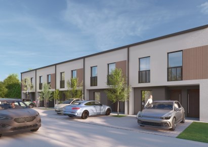 mieszkanie na sprzedaż - Rzeszów, Wilkowyja