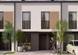 mieszkanie na sprzedaż - Rzeszów, Wilkowyja