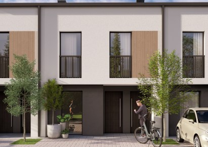 mieszkanie na sprzedaż - Rzeszów, Wilkowyja, Kazimierza Odnowiciela