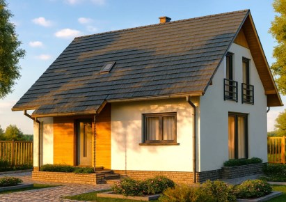dom na sprzedaż - Trzebownisko, Jasionka